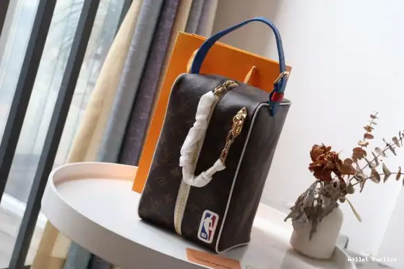 Affordable LVXNBA VUITTON BAG LOUIS TOILETRY 0630